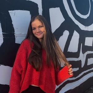 Meet your Posher, Lindsey